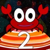 Space Crab 2 icon