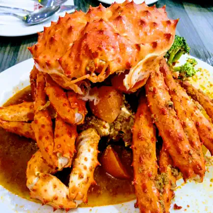Easy Seafood Recipes Читы
