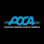 Pantera Owner's Club of Am. App Contact