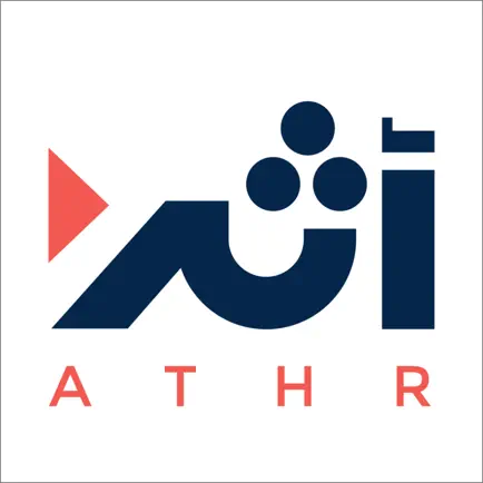 Athr | أثر Читы