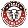 Texas Barbearia icon
