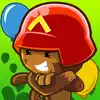 Bloons TD Battles delete, cancel