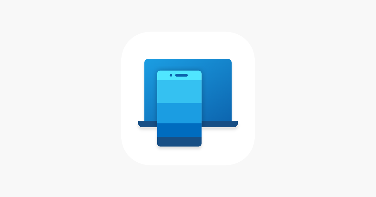  link to windows on the app store