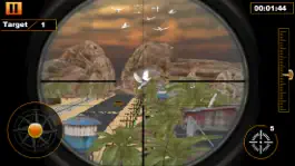 Game screenshot Bird Hunter Sniper Shooter apk
