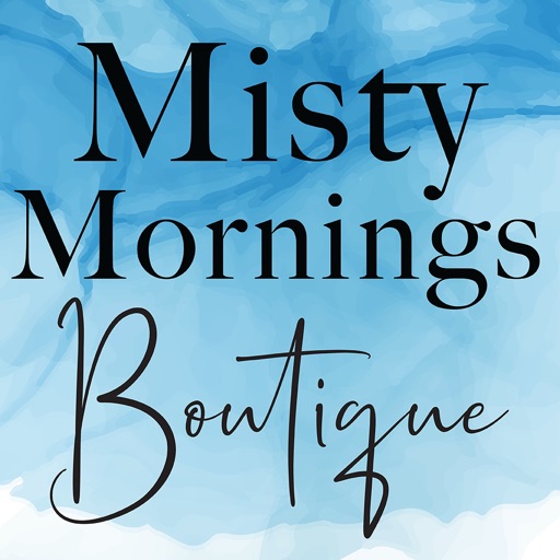 Misty Mornings Boutique