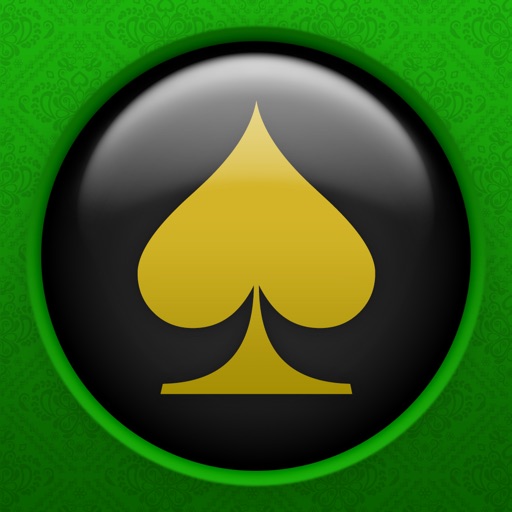 Solitaire HD by Solebon icon