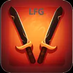 D4 LFG - Group Finder Diablo 4 App Problems