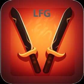 D4 LFG - Group Finder Diablo 4