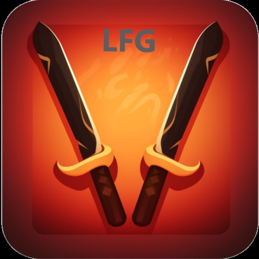 D4 LFG - Group Finder Diablo 4 - AppWisp.com
