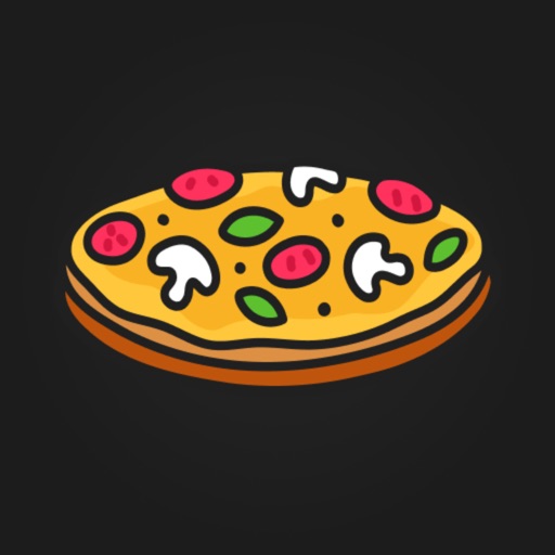 Крокус-Пицца | Юрга icon