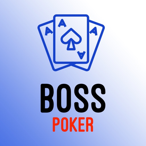 Boss Poker