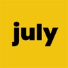 july icon