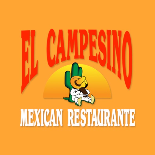 El Campesino Restaurant icon