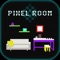 Icon Pixel Room - Escape Game -