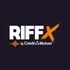 Riffx icon