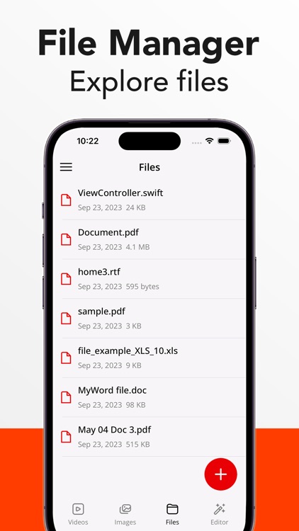 Video Saver - Video Downloader screenshot-7
