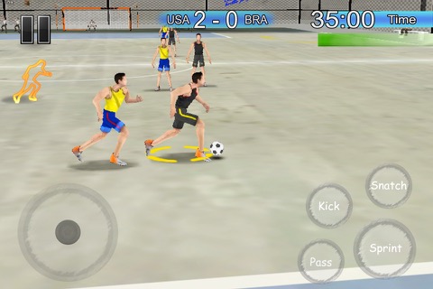 Street Soccer Cup 2024のおすすめ画像2