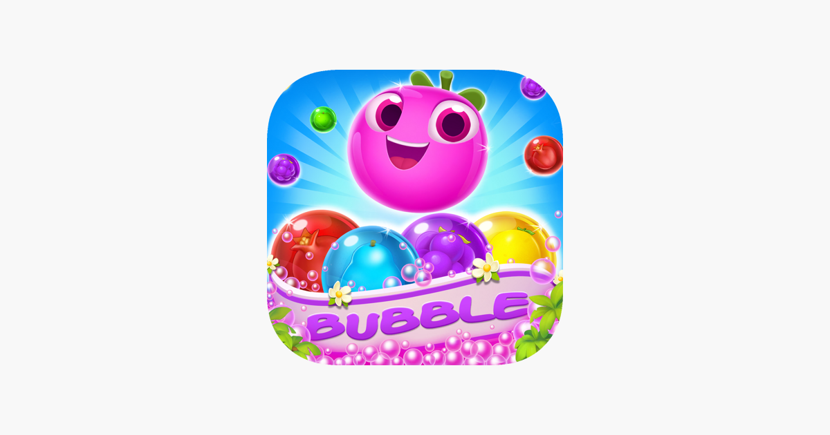‎Bubble Witch 4 on the App Store
