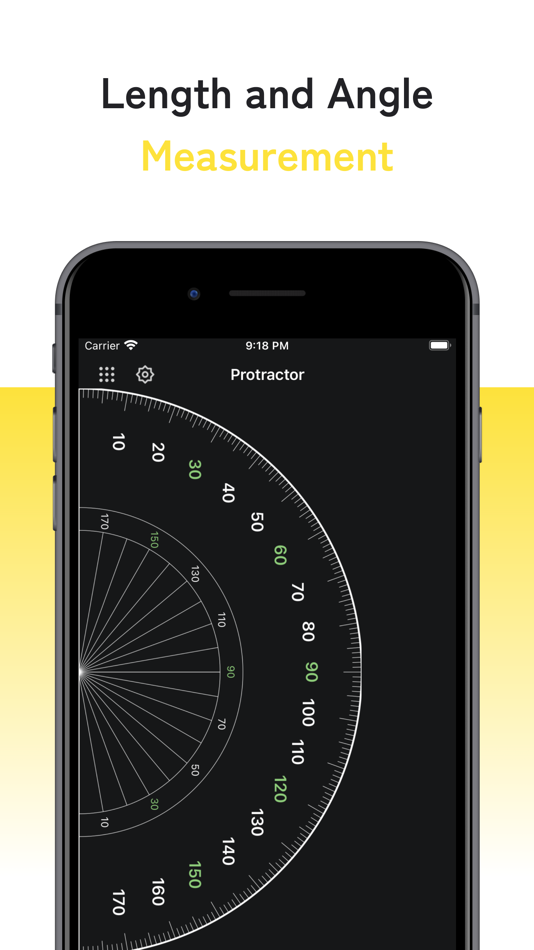 #4. Calc Ultra (iOS) بواسطة: 小飞 刘