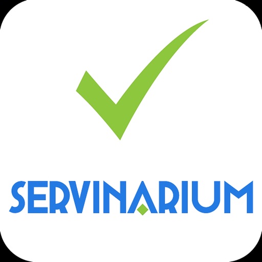 Servinarium Order Management Download
