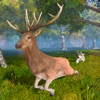 Deer Simulator: Animal Life icon