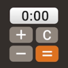 Hours and Minutes Calculator - Frame Sixty Labs, LLC