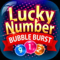 Lucky Number - Bubble Burst