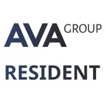 Download AVA Resident app
