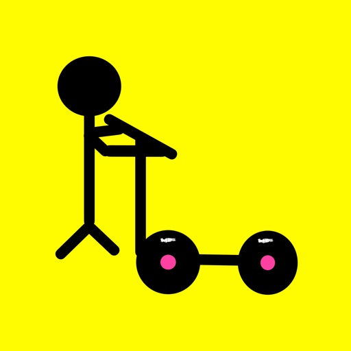Game of Scoot icon