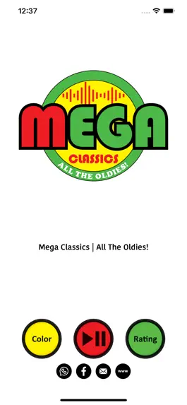 Game screenshot Mega Classics apk