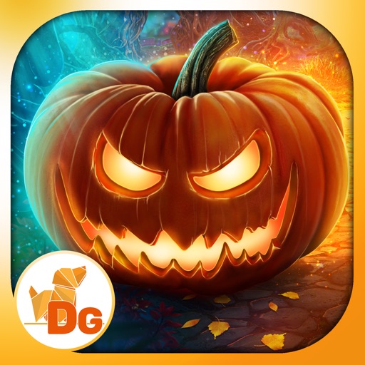 Halloween Chronicles 3 - F2P icon