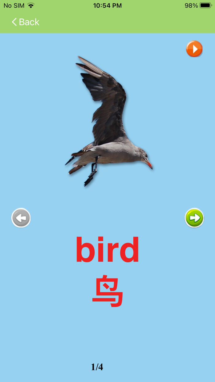 Write Chinese KnowleMedia