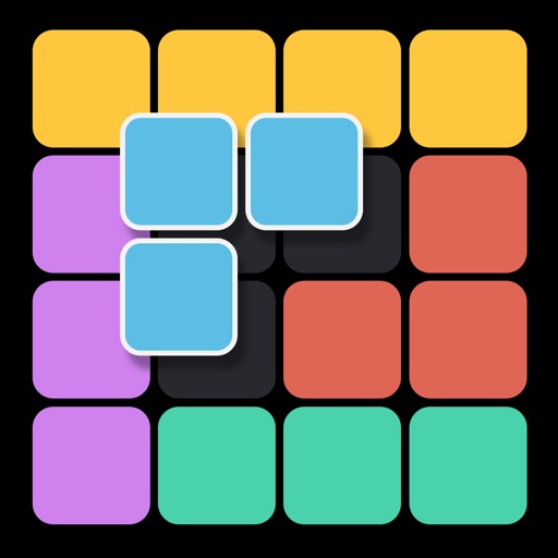 X Blocks iOS App