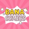 Banacomics icon