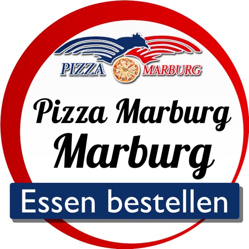 Pizza Marburg Marburg