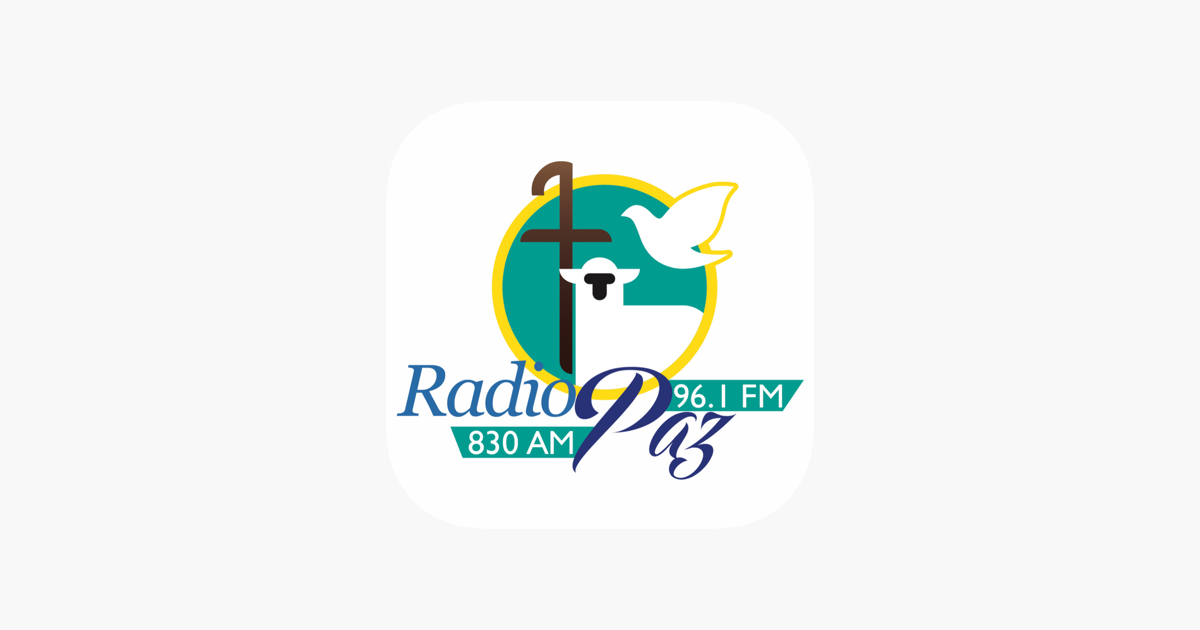 RADIO PAZ 830 AM on the App Store