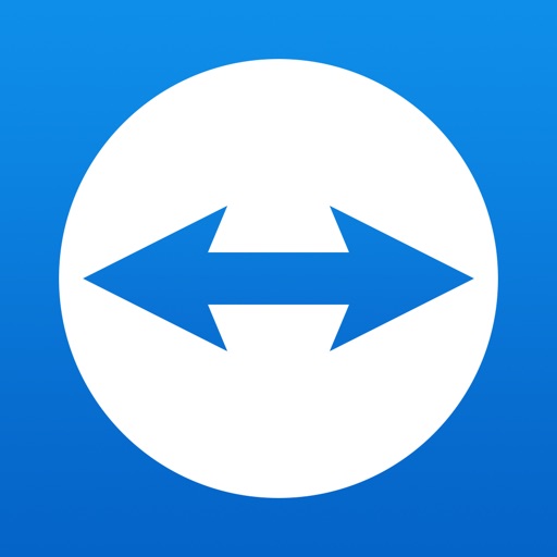 TeamViewer Remote Control icon