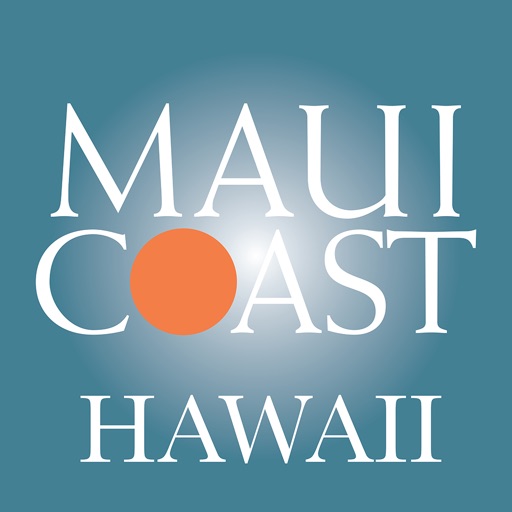 Maui Coast Hotel iOS App