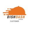 DishDash Application