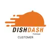 DishDash Application negative reviews, comments