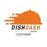 DishDash Application App Problems