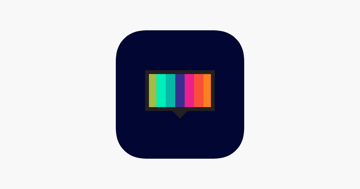 pouch Mor overlap TV Türk - Canlı TV Kanalları on the App Store