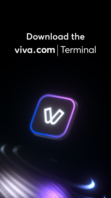 viva.com | Terminal Screenshot