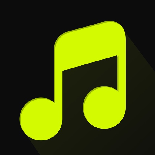 Cloud Music Player Offline