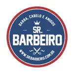 Sr Barbeiro App Positive Reviews