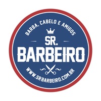 Sr Barbeiro logo