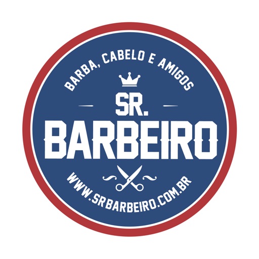 Sr Barbeiro icon