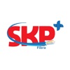 SKP+ icon