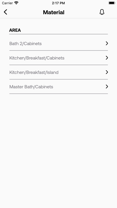 BuildOn Clipboard Screenshot