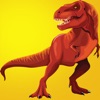 Merge Dino Monster icon